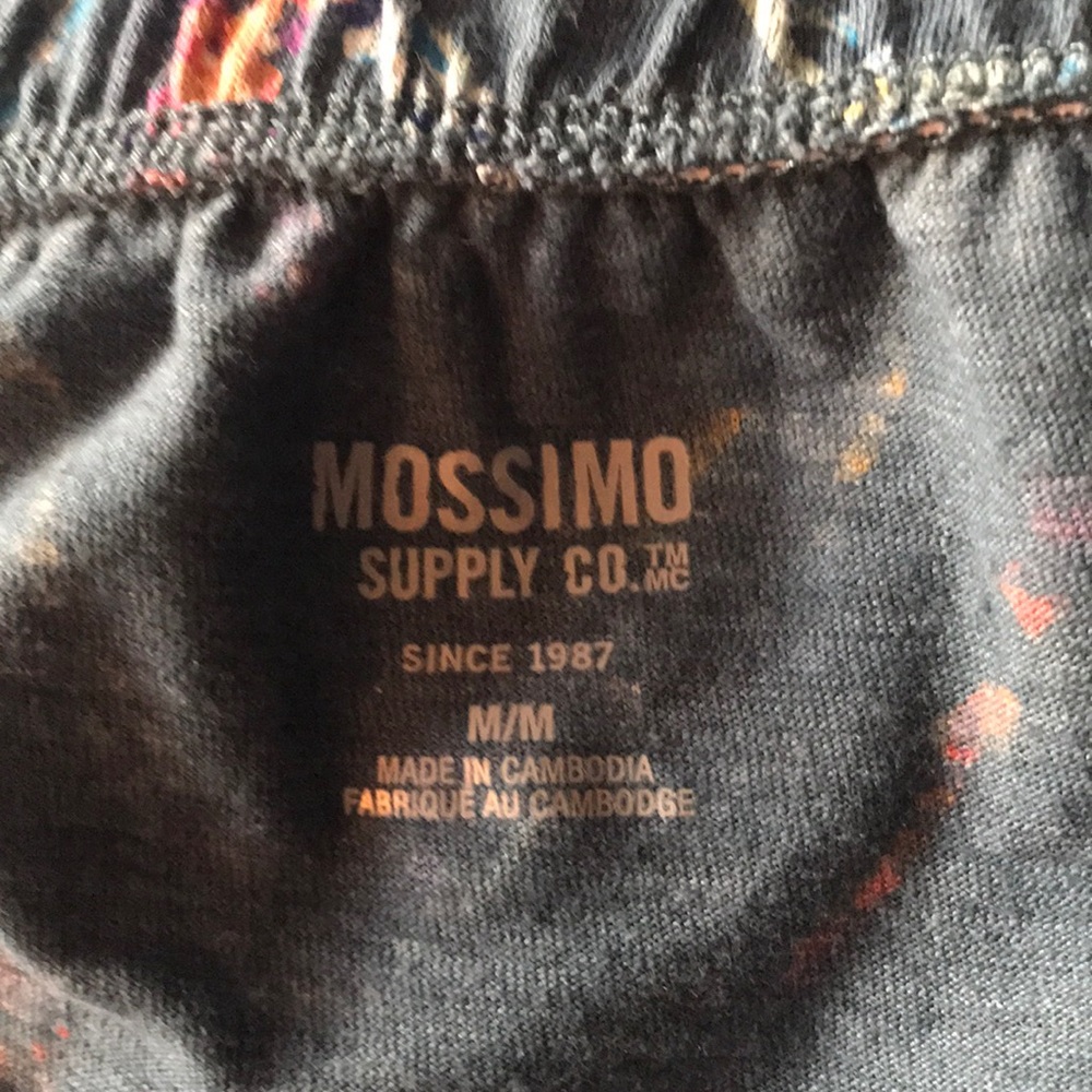 Mossimo Supply Company Strapless Dress - Picture 5 of 5